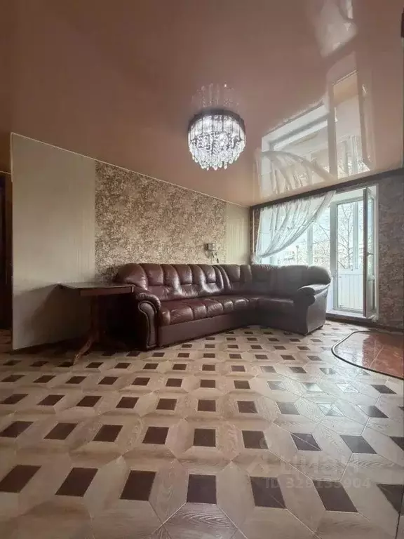 Квартира, 3 комнаты, 57.7 м - Фото 1