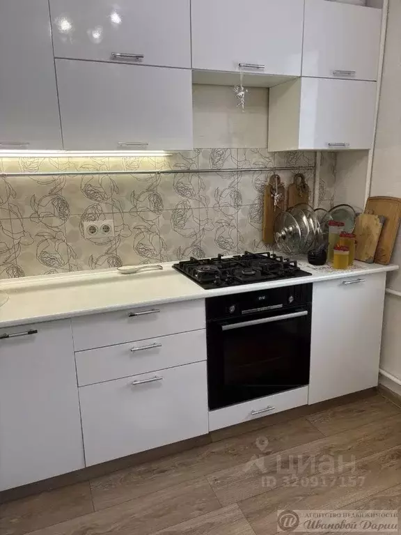 1-к кв. Самарская область, Самара Владимирская ул., 37 (39.9 м) - Фото 0