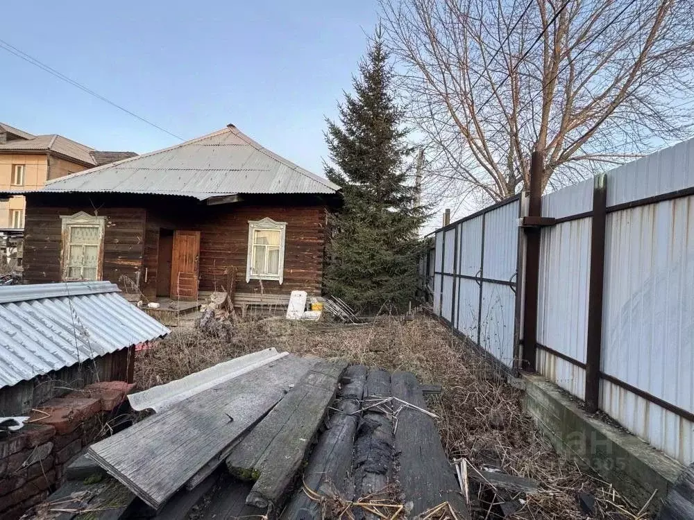 Участок в Иркутская область, Иркутск Альпийская ул. (12.0 сот.) - Фото 2