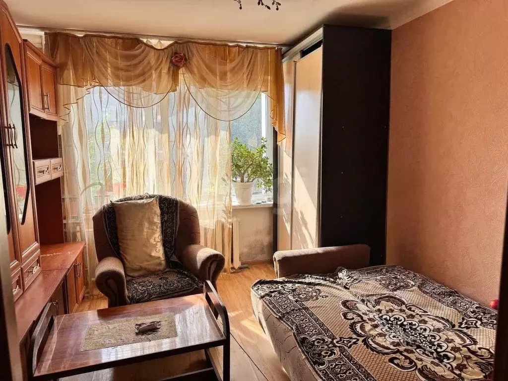 2-к кв. Калининградская область, Гурьевск Заречная ул., 42 (36.0 м) - Фото 1