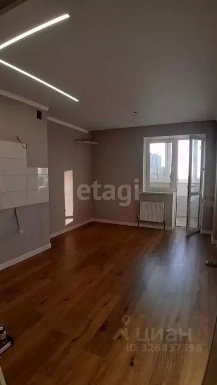 Студия Ростовская область, Батайск ул. Крупской, 1к1 (22.0 м) - Фото 0