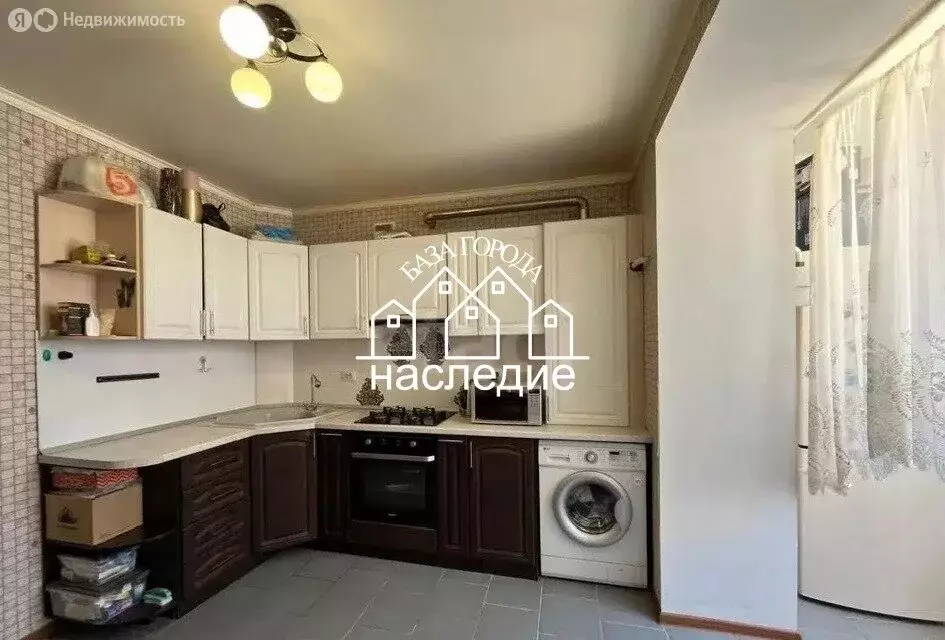 2-комнатная квартира: Михайловск, улица Ленина, 213/3 (54 м) - Фото 2