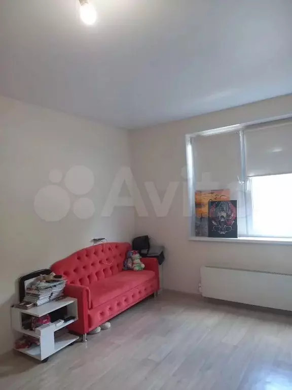 1-к. квартира, 34 м, 3/10 эт. - Фото 1