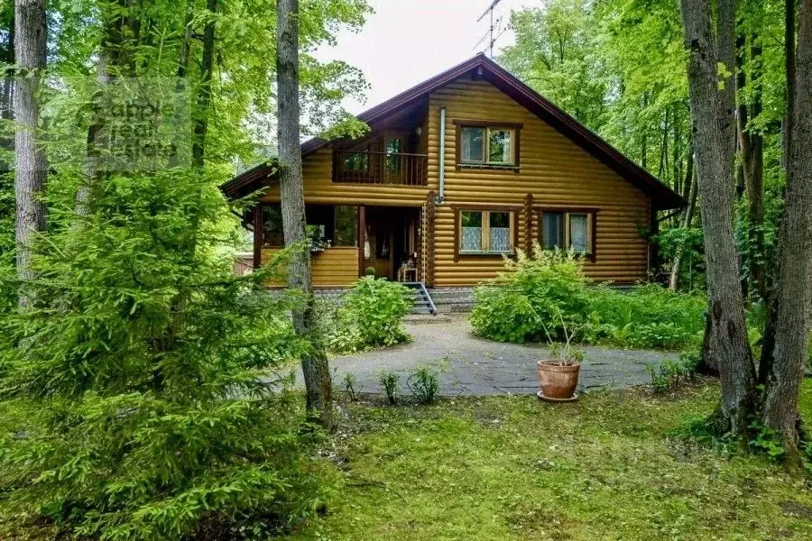 Дом в Москва пос. Армейский, Конверсия дачно-садоводческий кооператив, ... - Фото 1