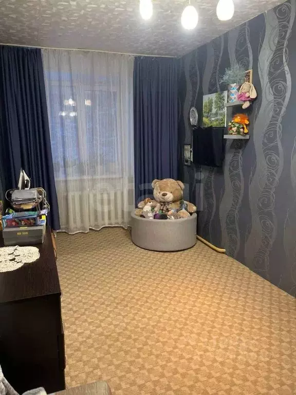 2-к кв. Тверская область, Калининский муниципальный округ, с. Медное ... - Фото 2