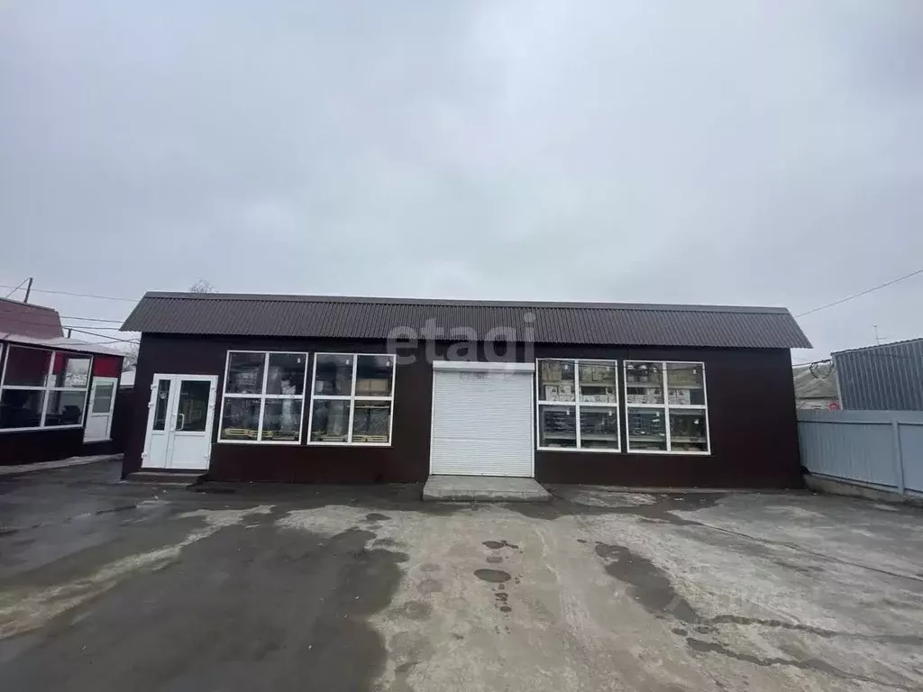 Помещение свободного назначения в Ульяновская область, Ульяновск ... - Фото 0