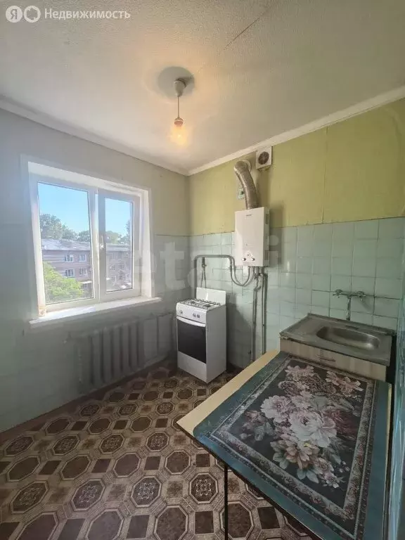 1-комнатная квартира: Краснодар, Прикубанский внутригородской округ, ... - Фото 1