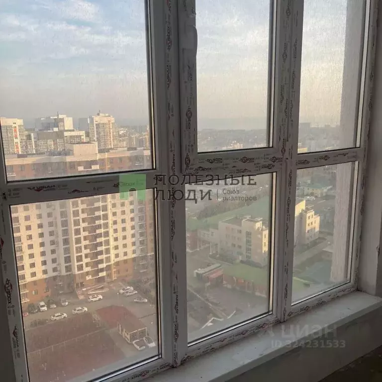 1-к кв. Краснодарский край, Новороссийск Мысхакское ш., 59 (43.2 м) - Фото 2