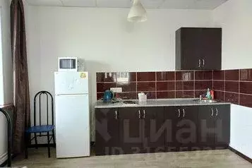 1-к кв. Ульяновская область, Ульяновск Камышинская ул., 88 (25.0 м) - Фото 0