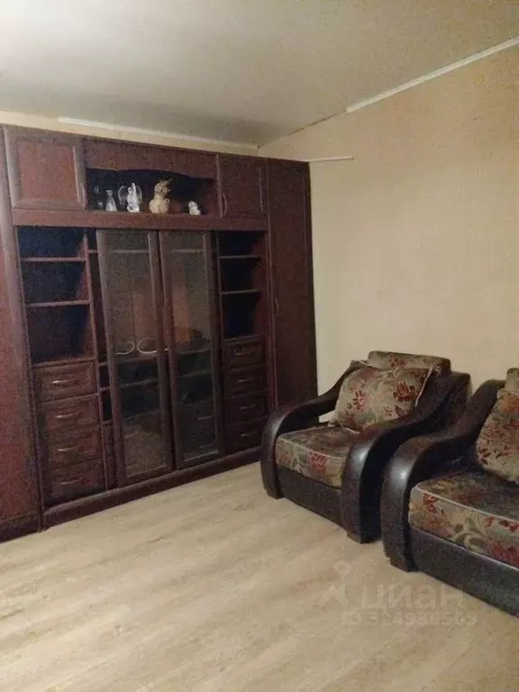 2-к кв. Москва Нижегородская ул., 60 (47.0 м) - Фото 2