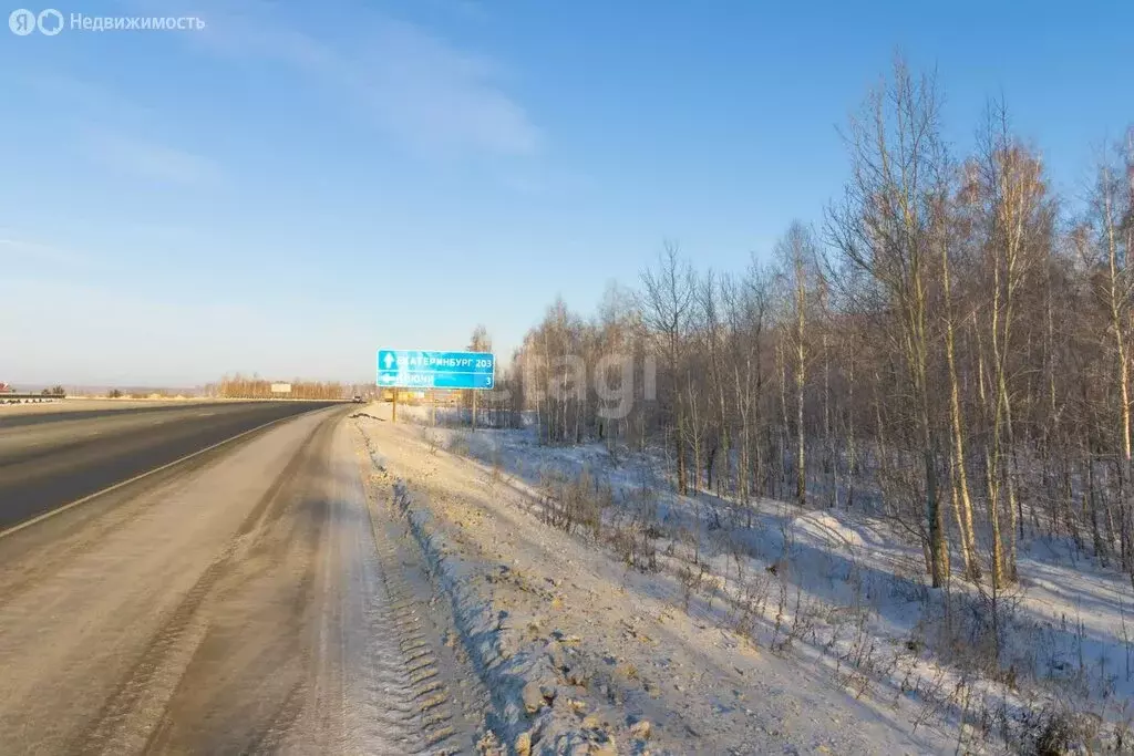 Участок в Сосновский район, Краснопольское сельское поселение, деревня ... - Фото 0