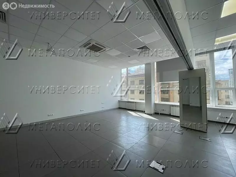 Офис (89 м) - Фото 2