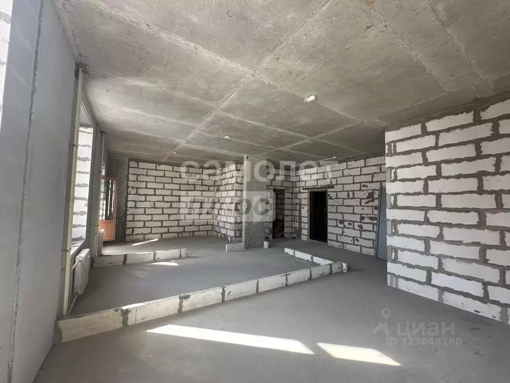 2-к кв. Московская область, Одинцовский городской округ, с. Лайково, ... - Фото 1