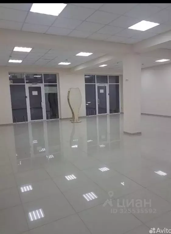 Помещение свободного назначения в Ставропольский край, Предгорный ... - Фото 2