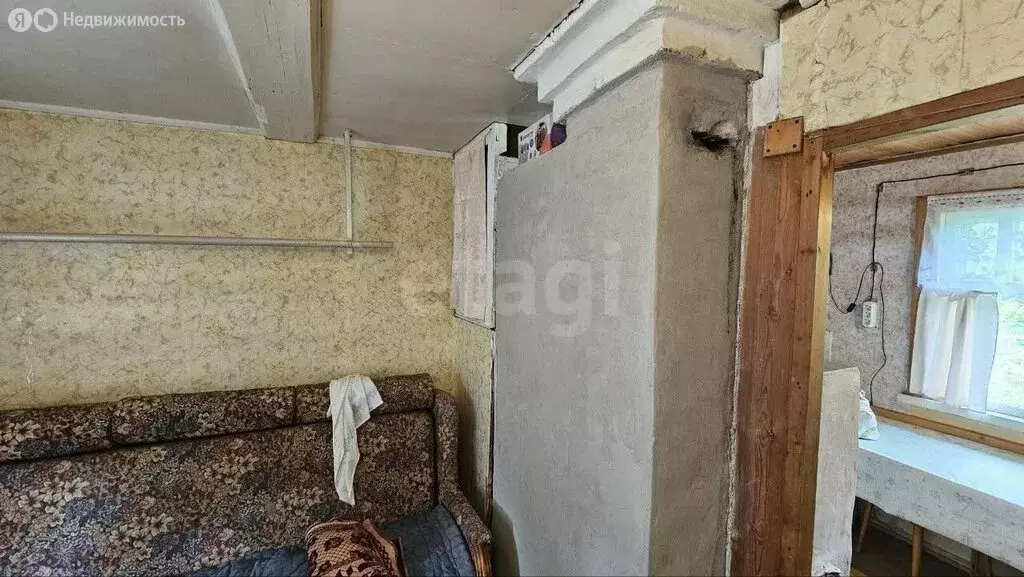 Дом в Ярославская область, Рыбинский муниципальный округ, СНТ Мирный ... - Фото 2