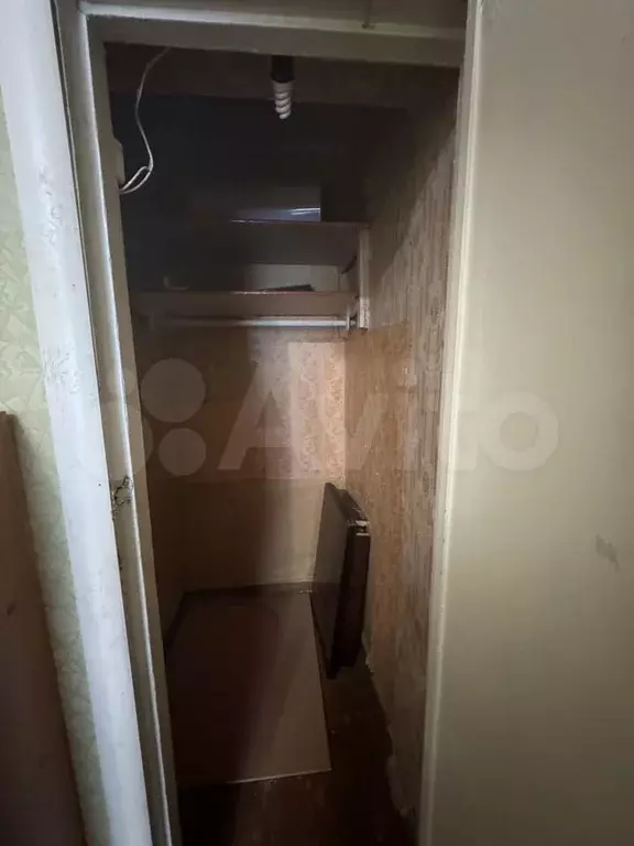1-к. квартира, 31 м, 1/5 эт. - Фото 1