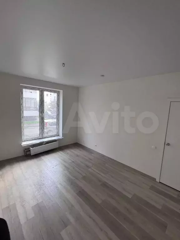 1-к. квартира, 32 м, 1/5 эт. - Фото 0