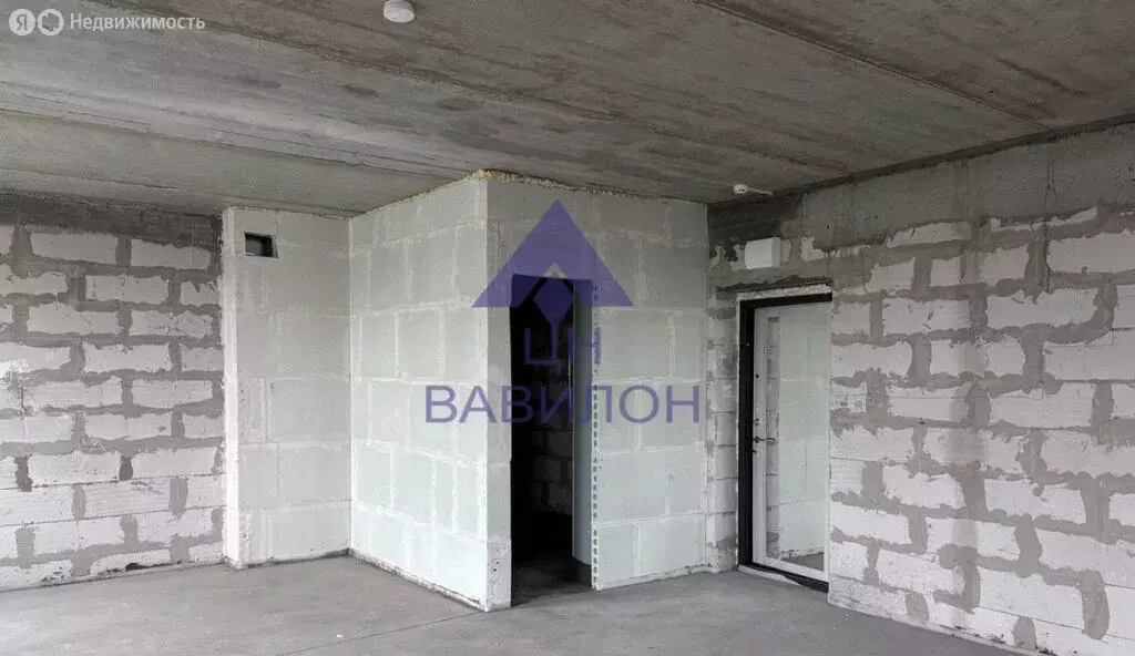 Квартира-студия: Волгодонск, проспект Мира, 60/11 (57 м) - Фото 1