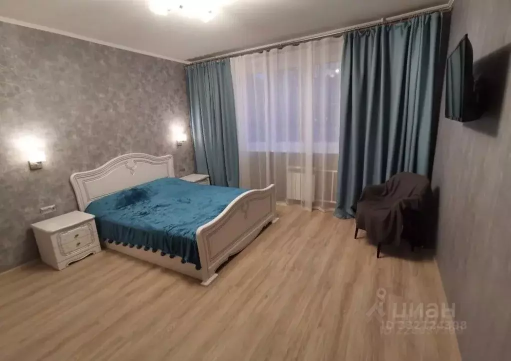 1-к кв. Москва ул. Генерала Кузнецова, 20 (38.0 м) - Фото 1
