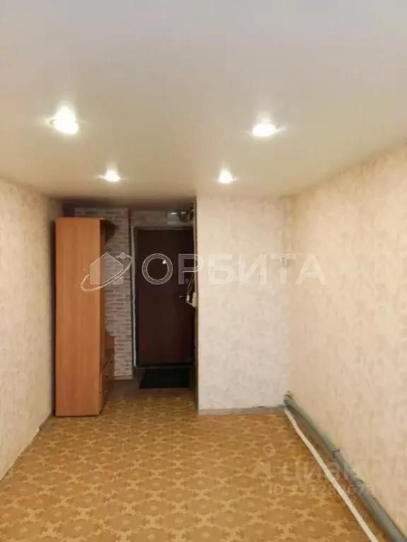 Студия Тюменская область, Тюмень ул. Республики, 239 (17.1 м) - Фото 2