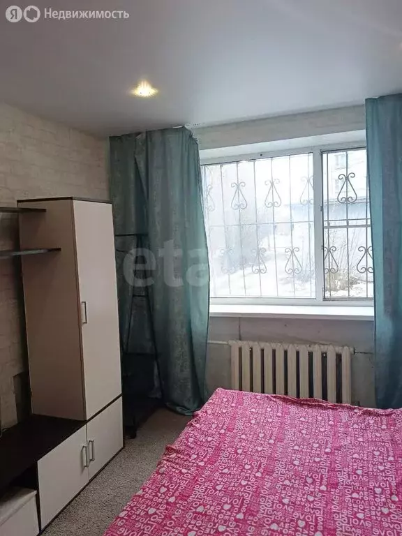 4-комнатная квартира: Тверь, Садовый переулок, 20 (64 м) - Фото 1