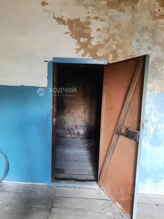 Производственное помещение в Чувашия, Алатырь Промышленная ул., 4 (158 ... - Фото 1