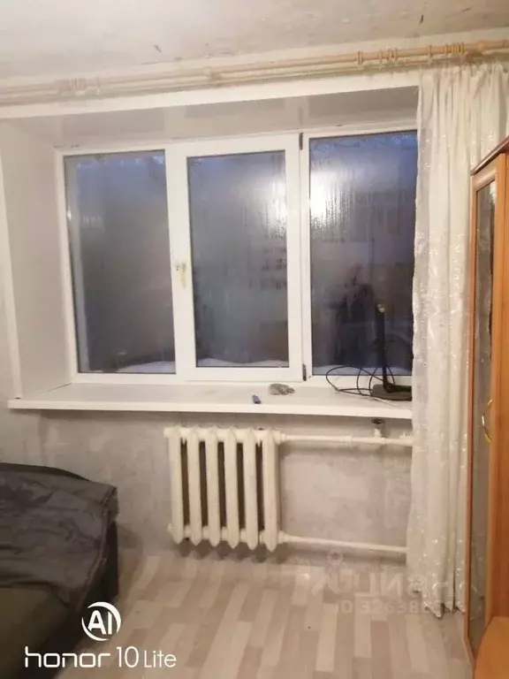 Комната Пермский край, Пермь ул. Анвара Гатауллина, 10 (11.5 м) - Фото 1