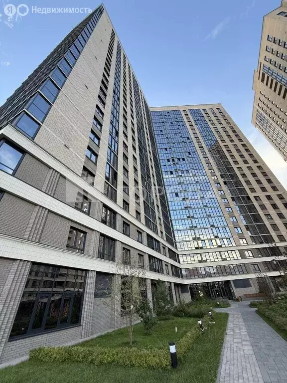 1-комнатная квартира: Новосибирск, Ипподромская улица, 12 (40 м) - Фото 1