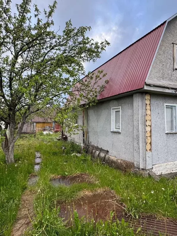 Дом 50 м на участке 6 сот. - Фото 1