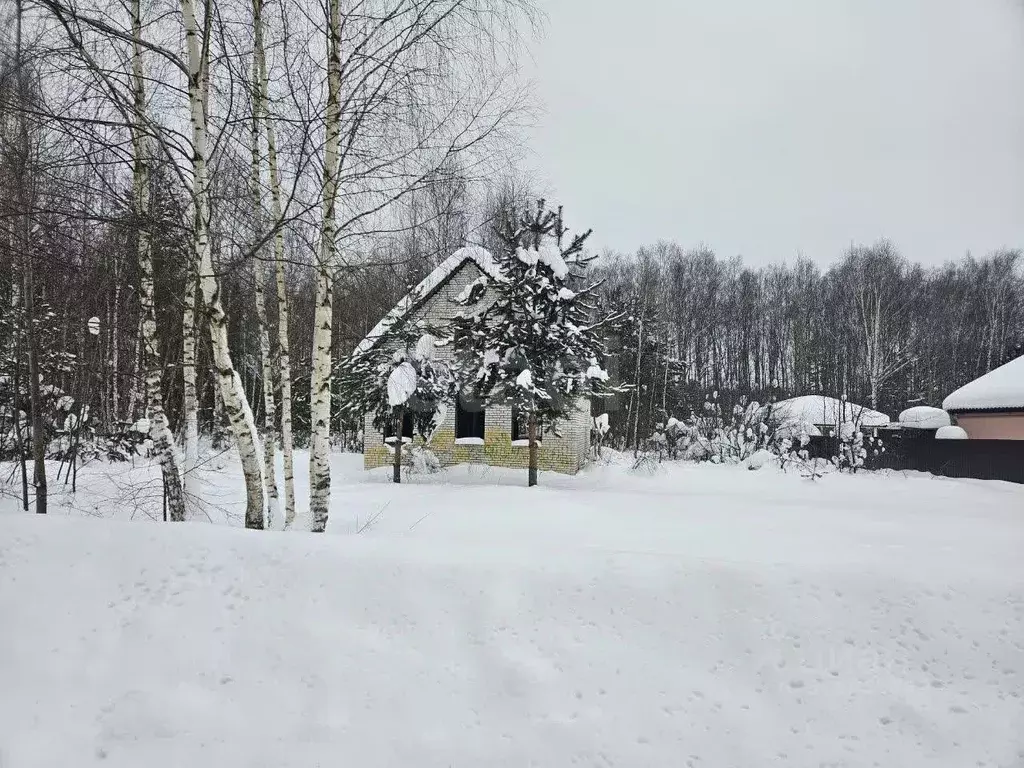 Участок в Владимирская область, Ковровский муниципальный округ, д. ... - Фото 2