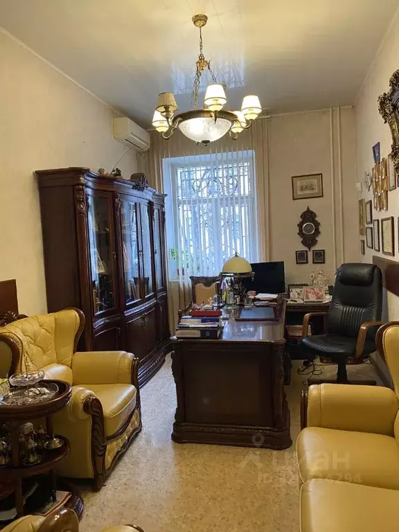 3-к кв. Севастополь ул. Ленина, 19 (65.0 м) - Фото 0