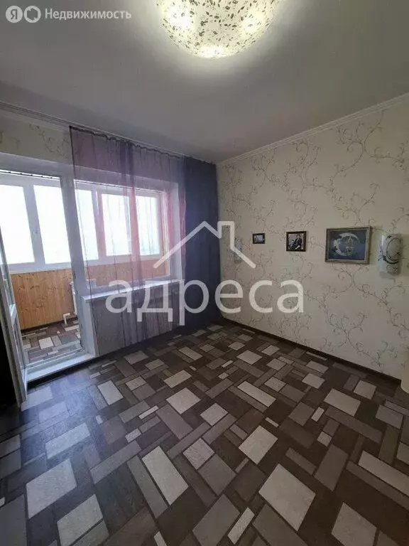 3-комнатная квартира: Самара, Ново-Садовая улица, 381 (73.1 м) - Фото 1