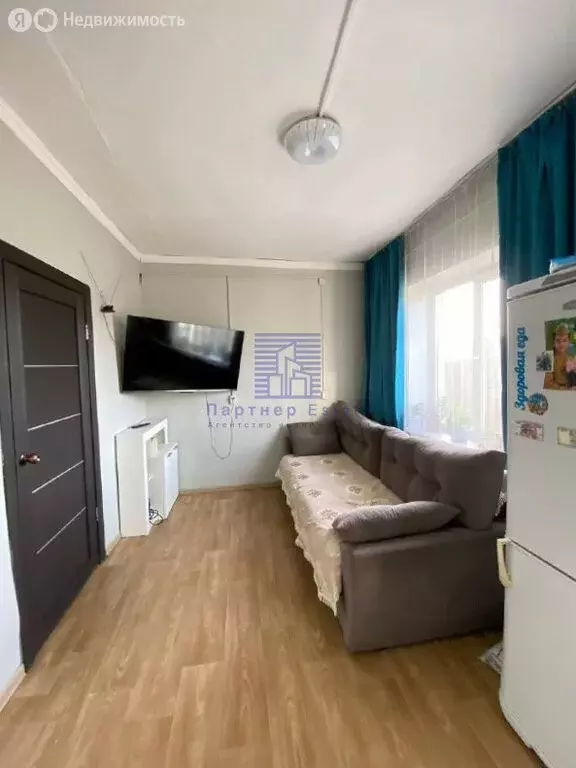 Дом в Кызыл, улица Анчимаа-Тока (48 м) - Фото 1