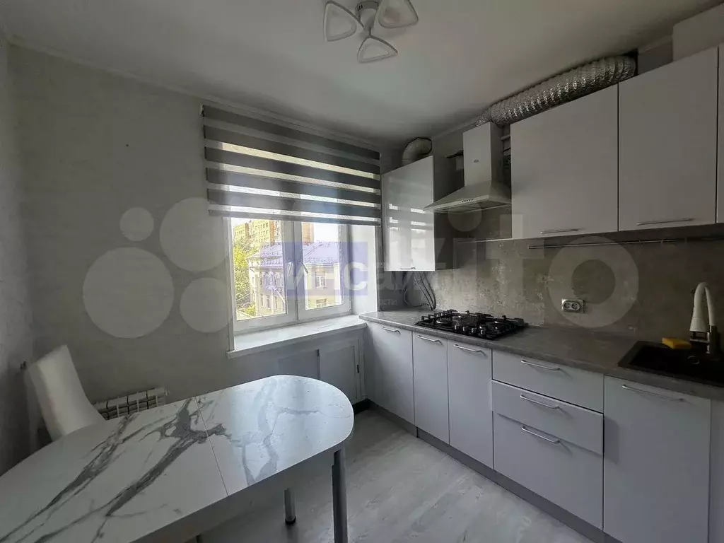 2-к. квартира, 40 м, 4/5 эт. - Фото 0