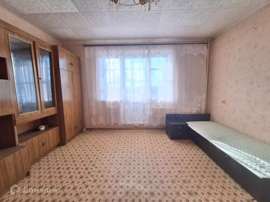 Продаётся 2-к квартира, 51.4 м - Фото 0