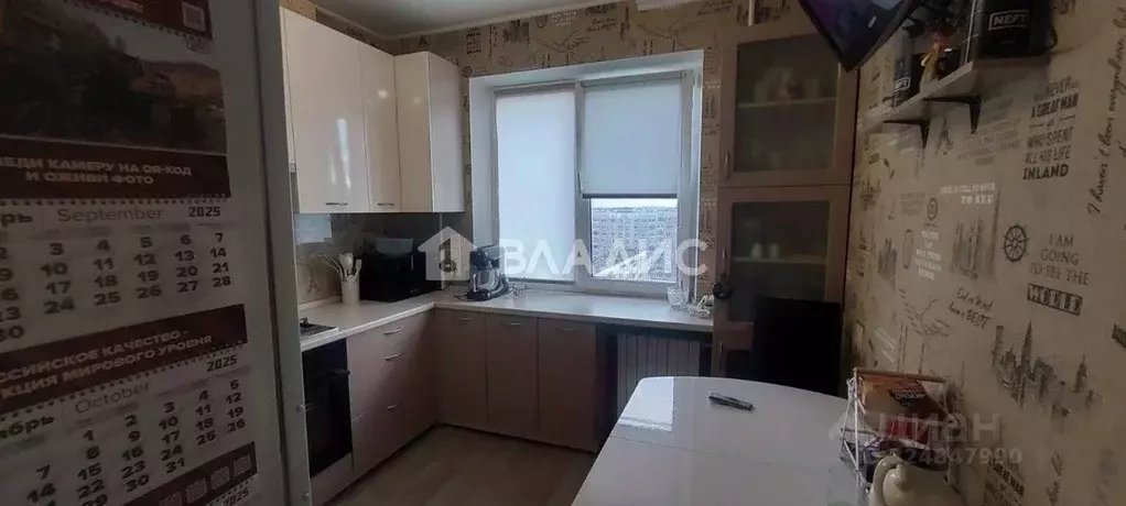 2-к кв. Ивановская область, Кохма ул. Владимирская, 32 (54.5 м) - Фото 2