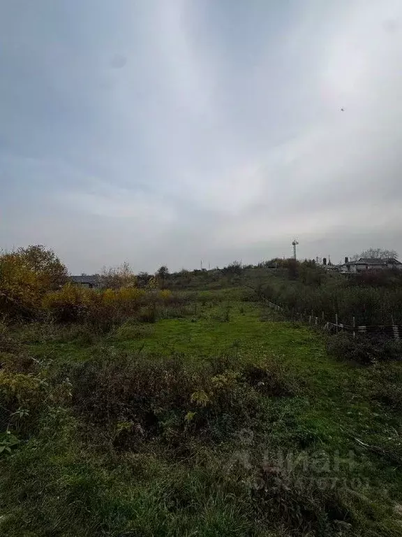 Участок в Кабардино-Балкария, Нальчик городской округ, с. Кенже ул. ... - Фото 2