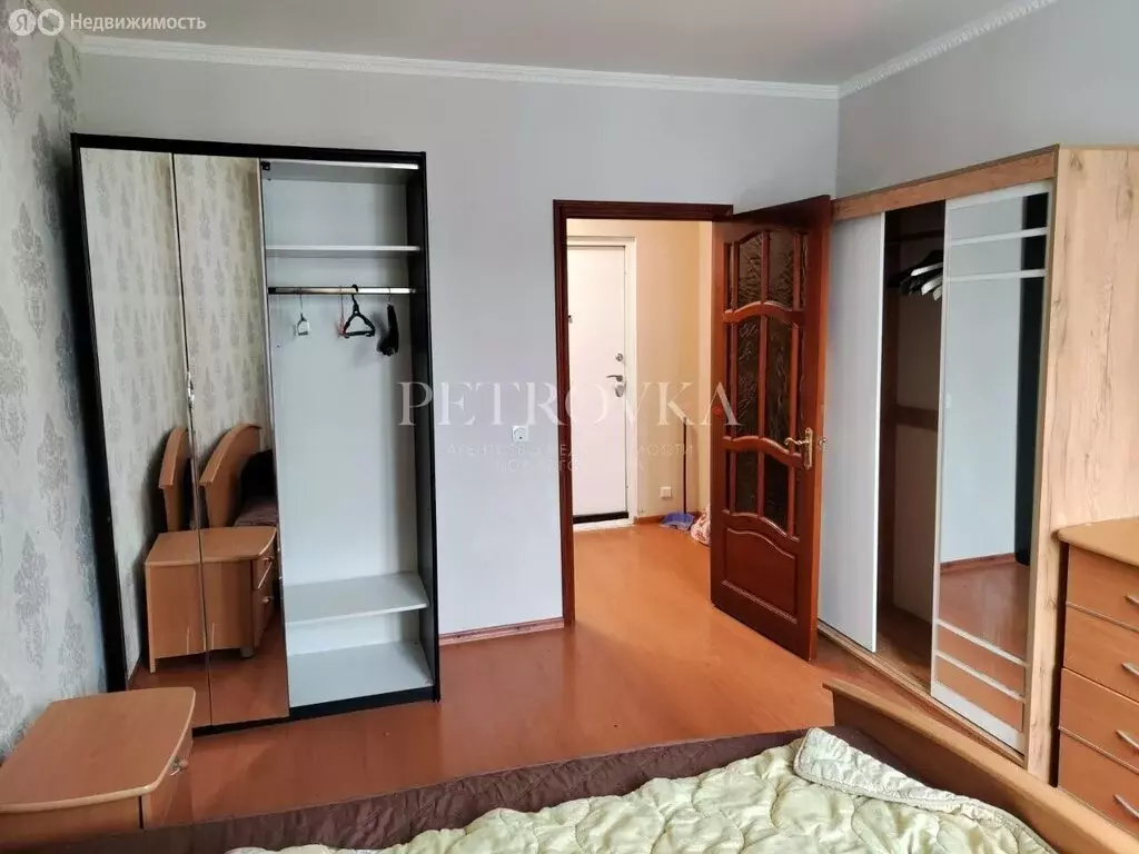 2-комнатная квартира: Москва, Мичуринский проспект, 25к1 (54.3 м) - Фото 1