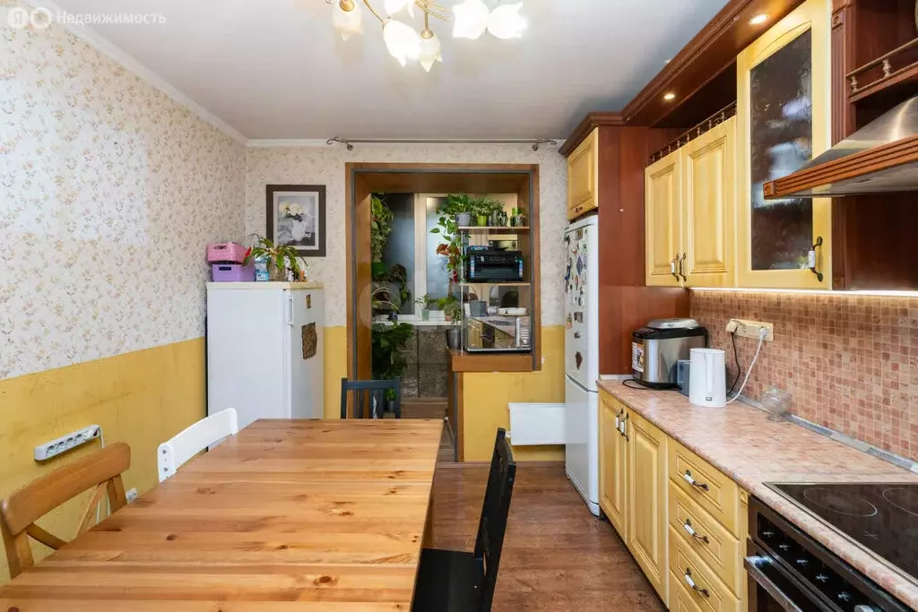 2-комнатная квартира: Тюмень, Широтная улица, 96 (74.6 м) - Фото 2