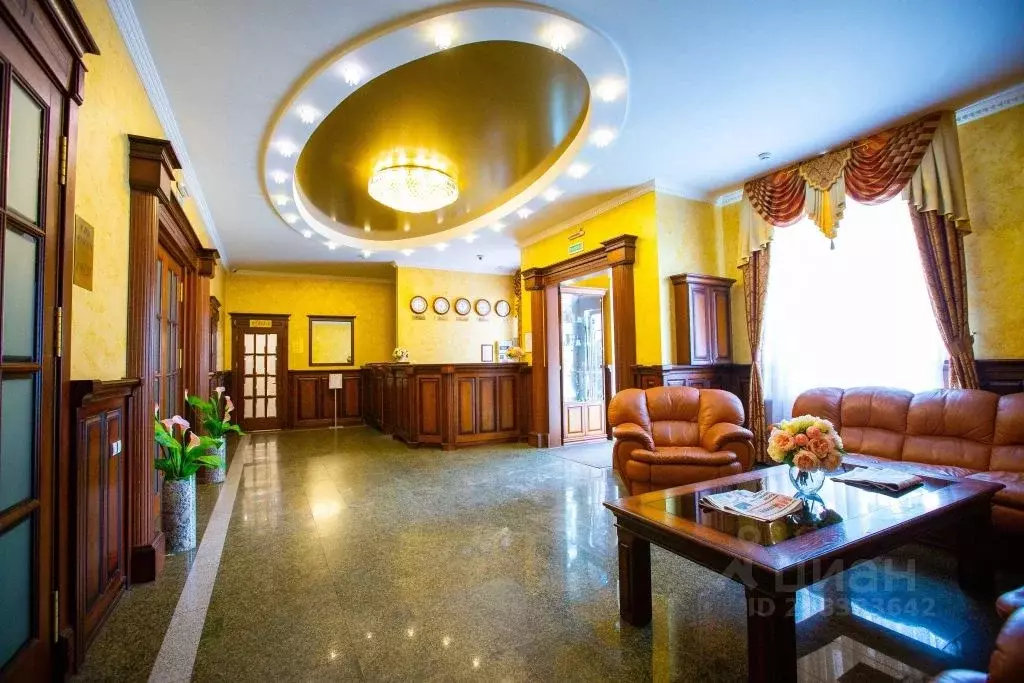 Комната Тульская область, Тула ул. Каракозова, 71 (10.0 м) - Фото 2