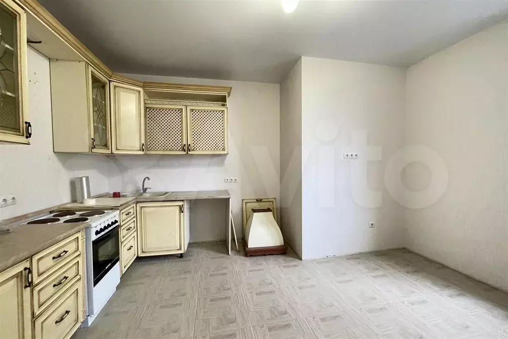 1-к. квартира, 40,6 м, 20/24 эт. - Фото 1