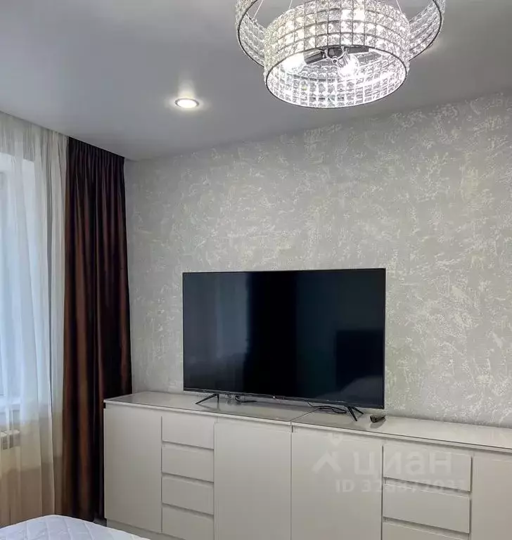 1-к кв. Московская область, Солнечногорск Банковская ул., 15 (50.0 м) - Фото 2