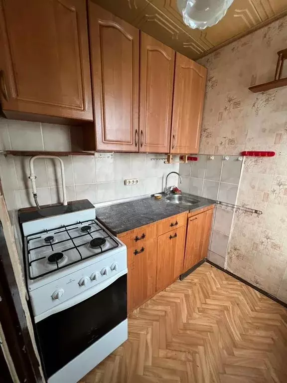 1-к. квартира, 24,6 м, 9/9 эт. - Фото 0
