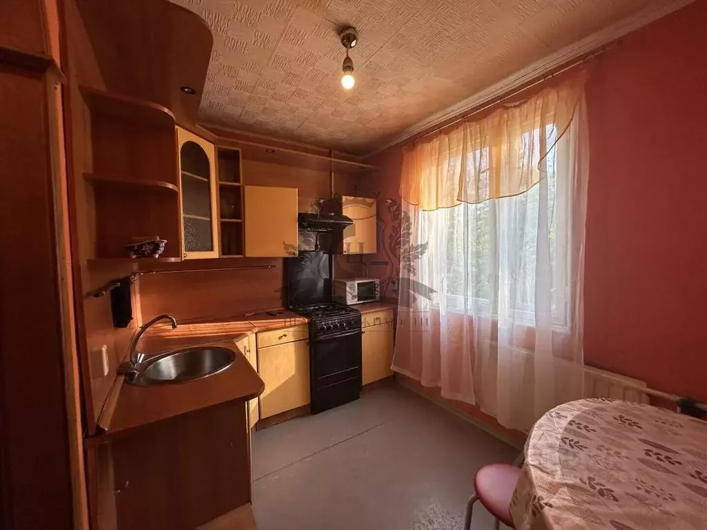 2-к кв. Санкт-Петербург Купчинская ул., 15К2 (70.0 м) - Фото 1