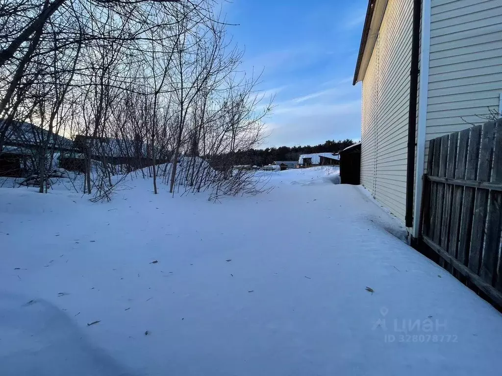 Участок в Новосибирская область, Новосибирск ул. Тимирязева, 51 (6.0 ... - Фото 1