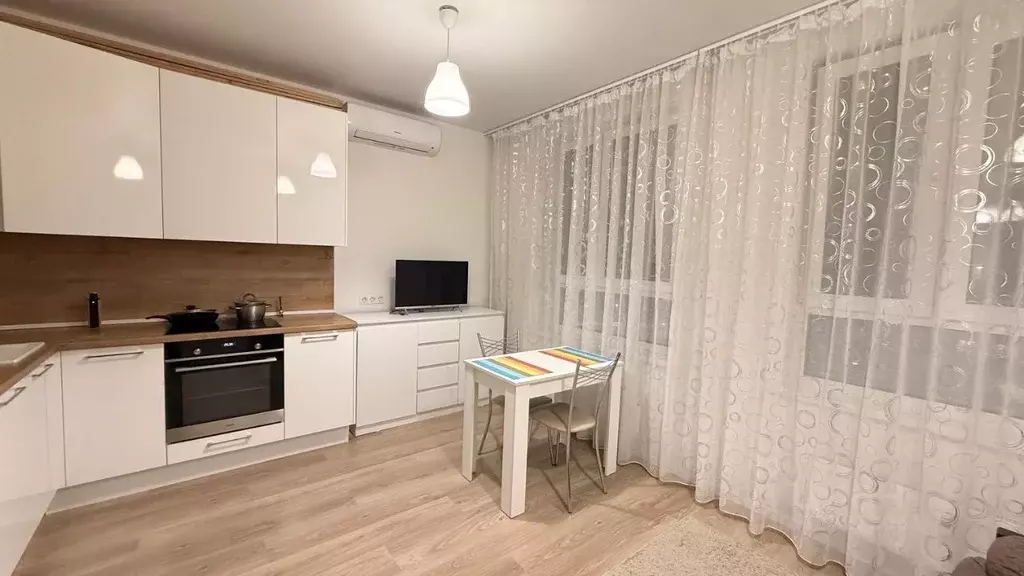 Студия Московская область, Мытищи ул. Стрельбище Динамо, 10 (26.0 м) - Фото 2