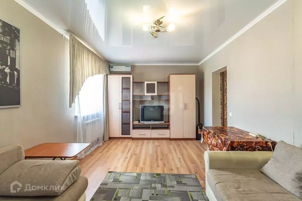 Продаётся 1-к квартира, 41 м - Фото 1