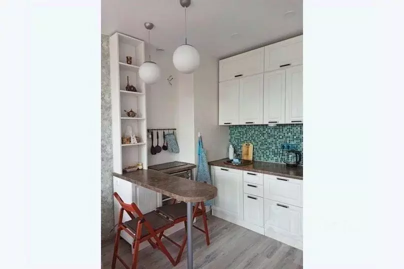 1-к кв. Московская область, Чехов ул. Гарнаева, 20 (27.0 м) - Фото 1