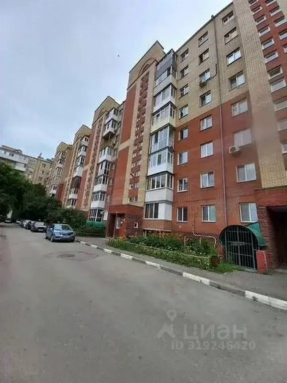 1-к кв. Омская область, Омск Транссибирская ул., 1 (29.0 м) - Фото 1