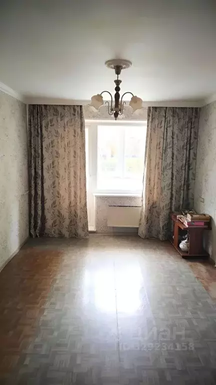 1-к кв. Самарская область, Тольятти Юбилейная ул., 65 (34.0 м) - Фото 1